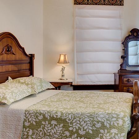 Fall River Suites 温泉城 外观 照片