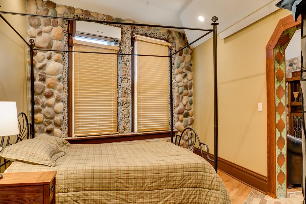 Fall River Suites 温泉城 外观 照片