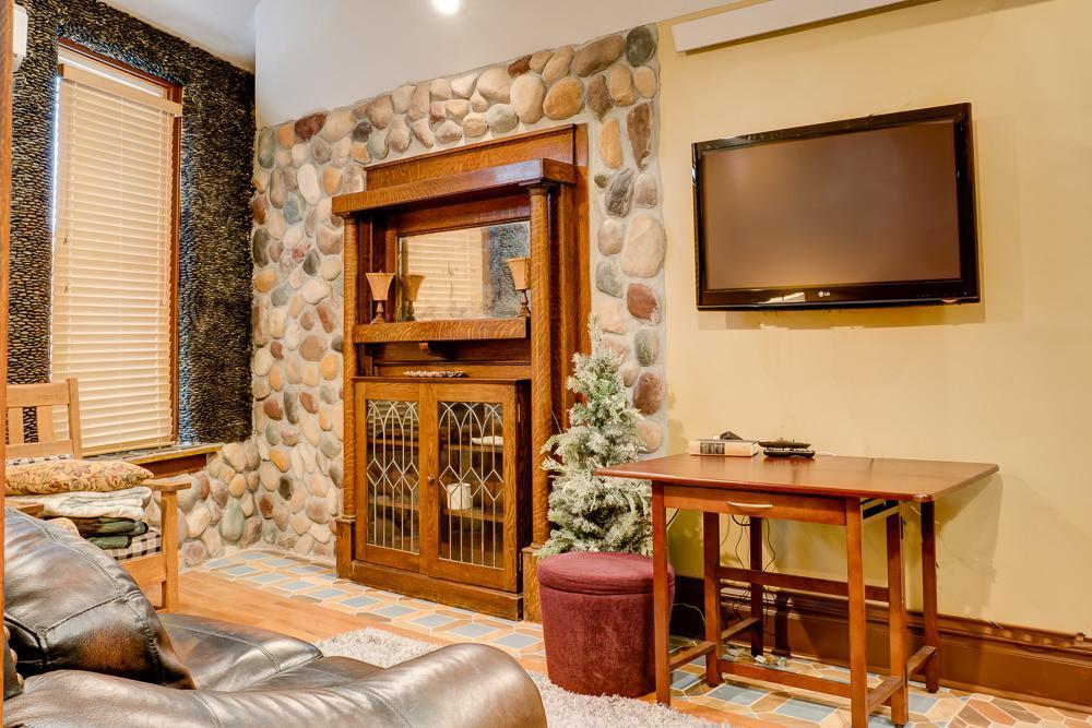 Fall River Suites 温泉城 外观 照片
