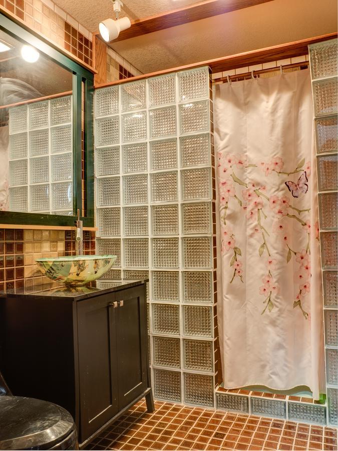 Fall River Suites 温泉城 外观 照片