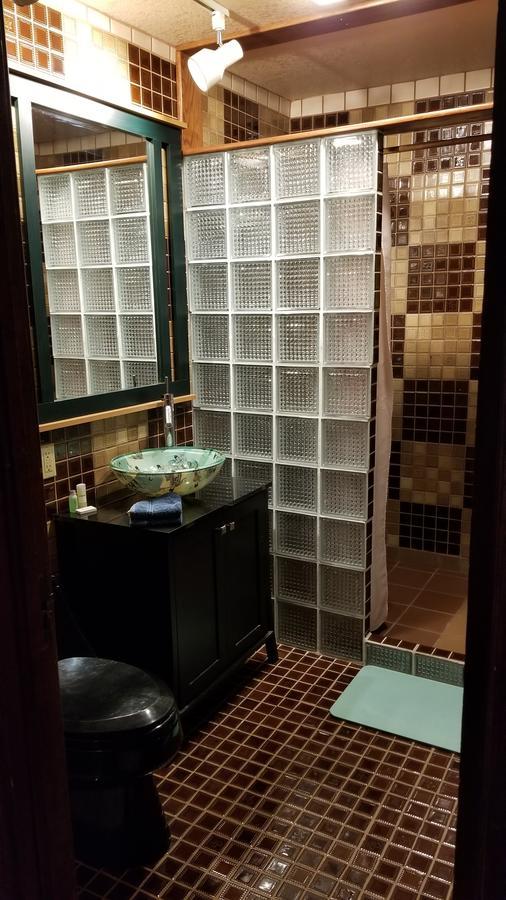 Fall River Suites 温泉城 外观 照片